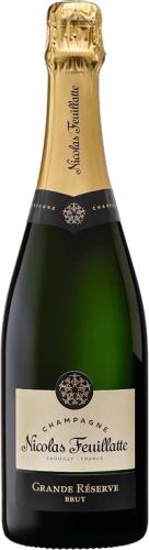 Champagne — Nicolas Feuillatte Grande Réserve Brut