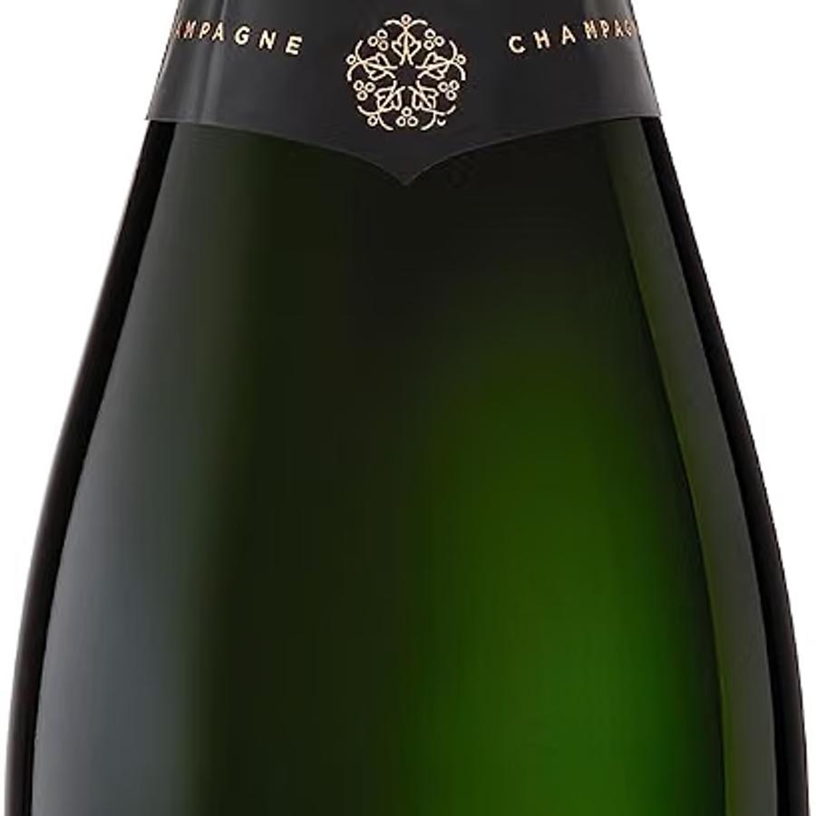 Champagne — Nicolas Feuillatte Grande Réserve Brut — image 1