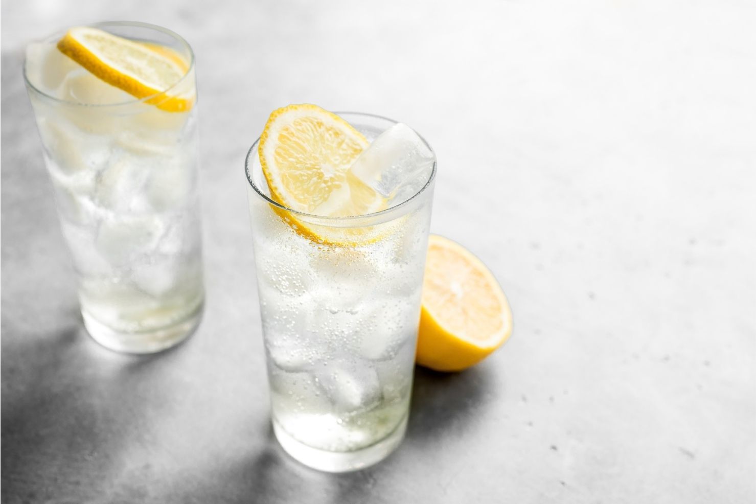 St-Germain Spritz