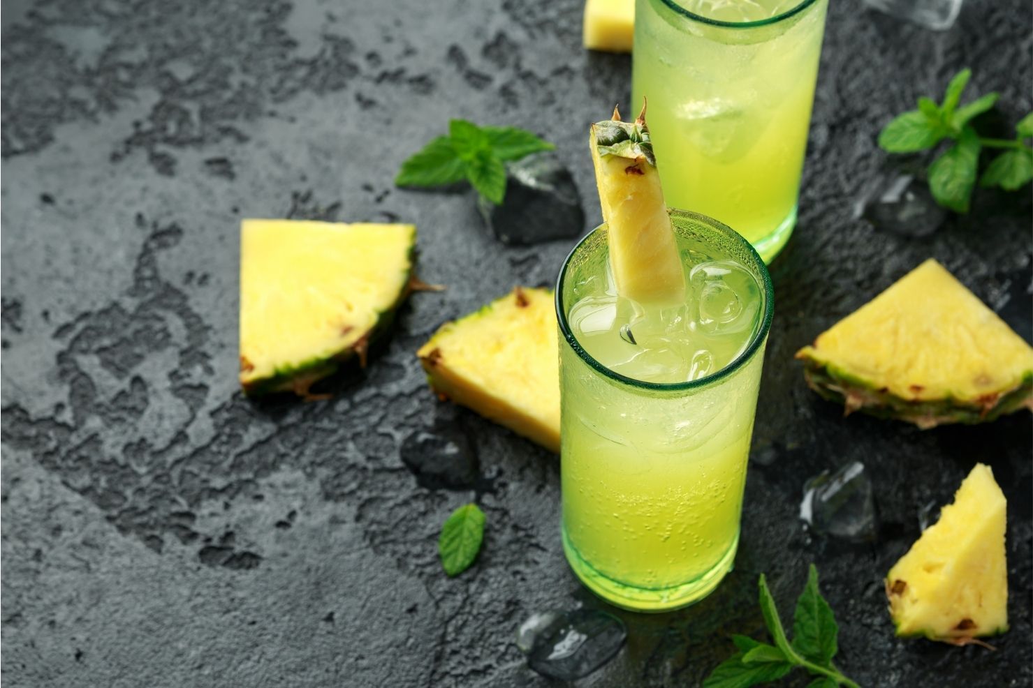 Missionary’s Downfall