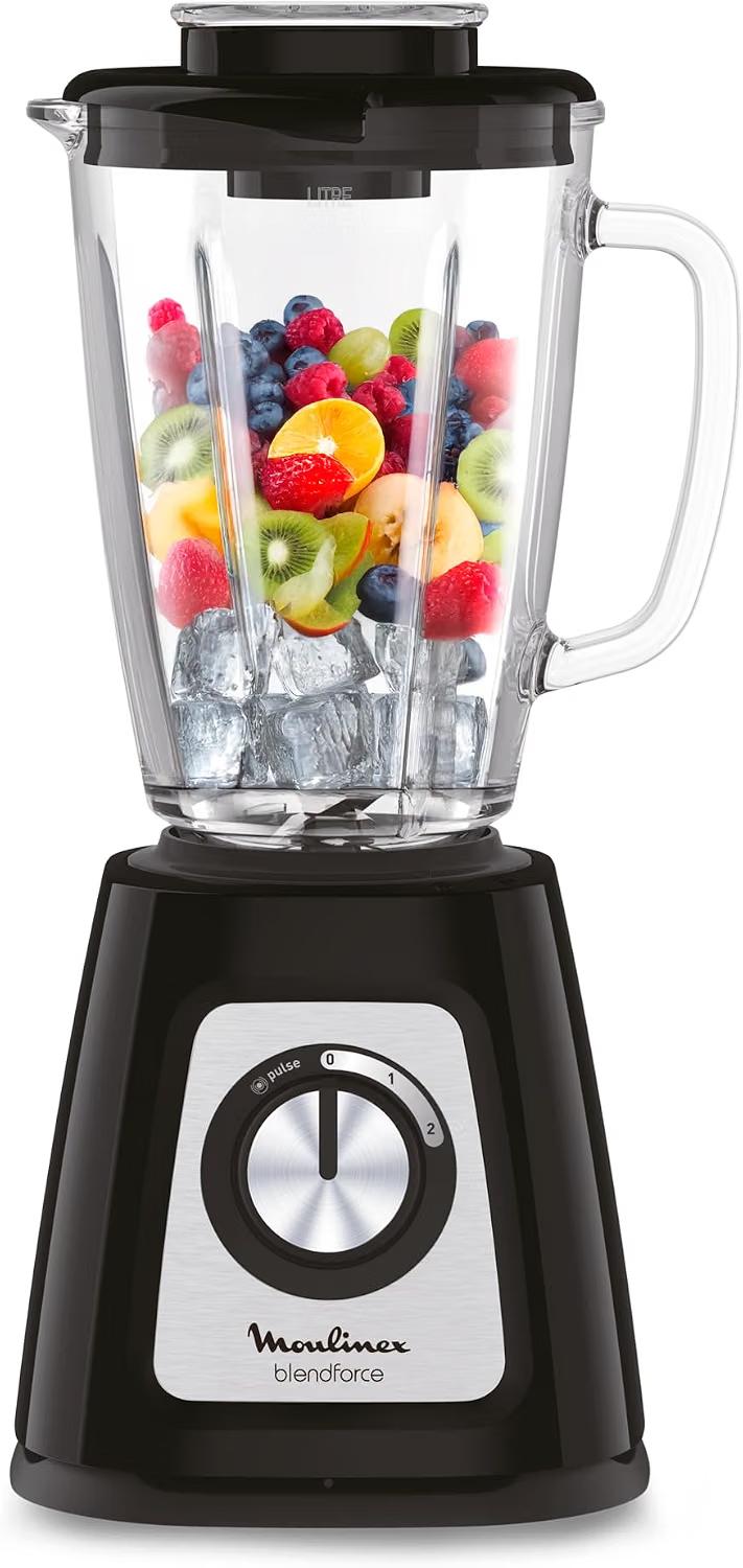 Blender — Moulinex Blendforce 800 W — image 1