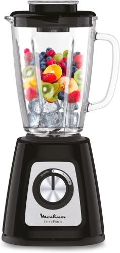 Blender — Moulinex Blendforce 800 W