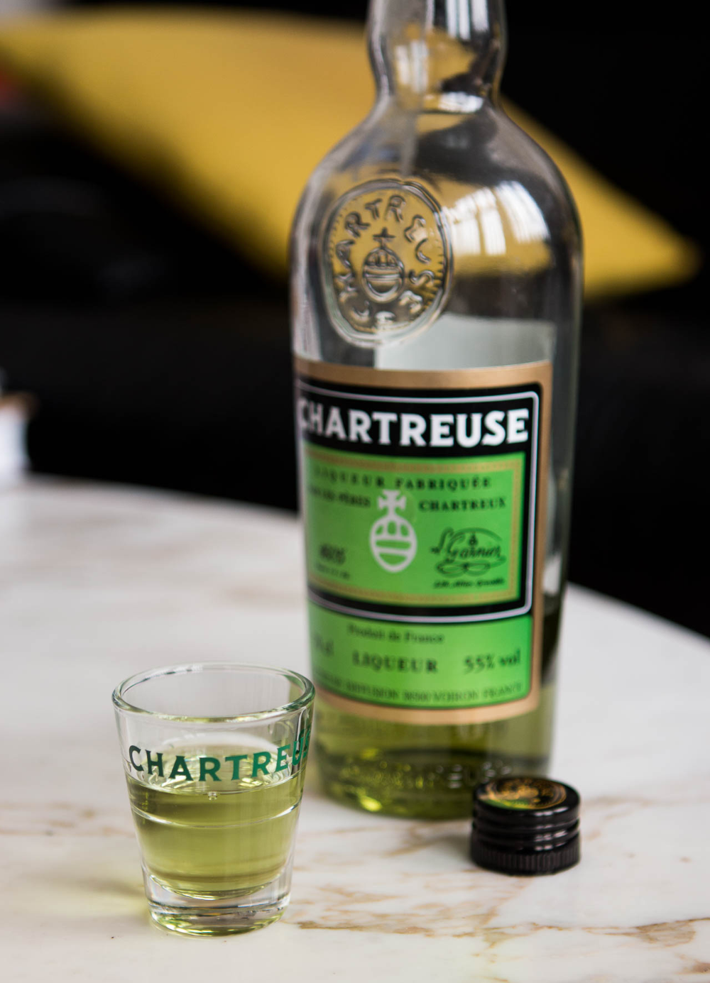 Chartreuse verte — image 2