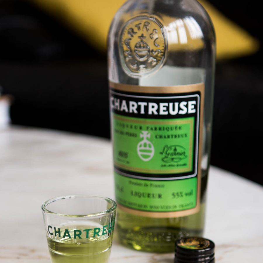 Chartreuse verte — image 2