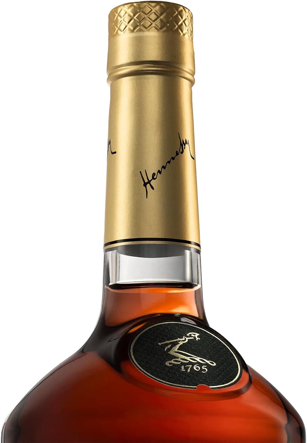 Cognac — Hennessy Very Special — image 3