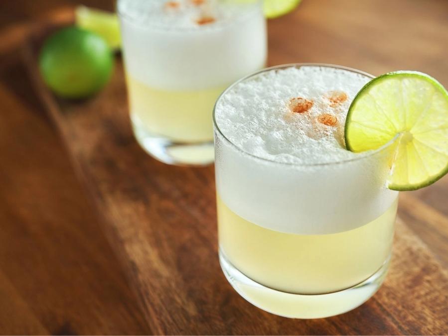 Pisco Sour