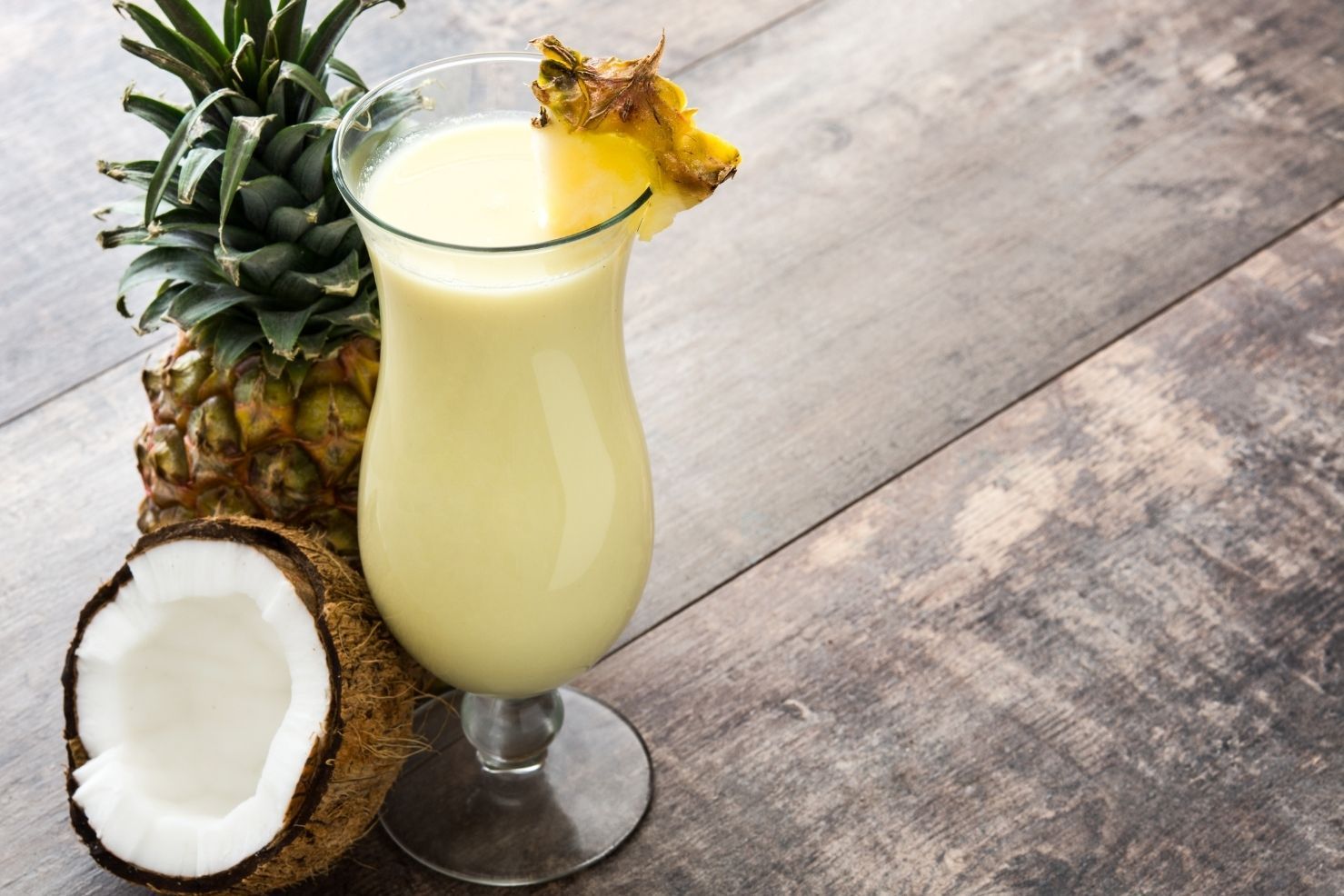 Piña Colada