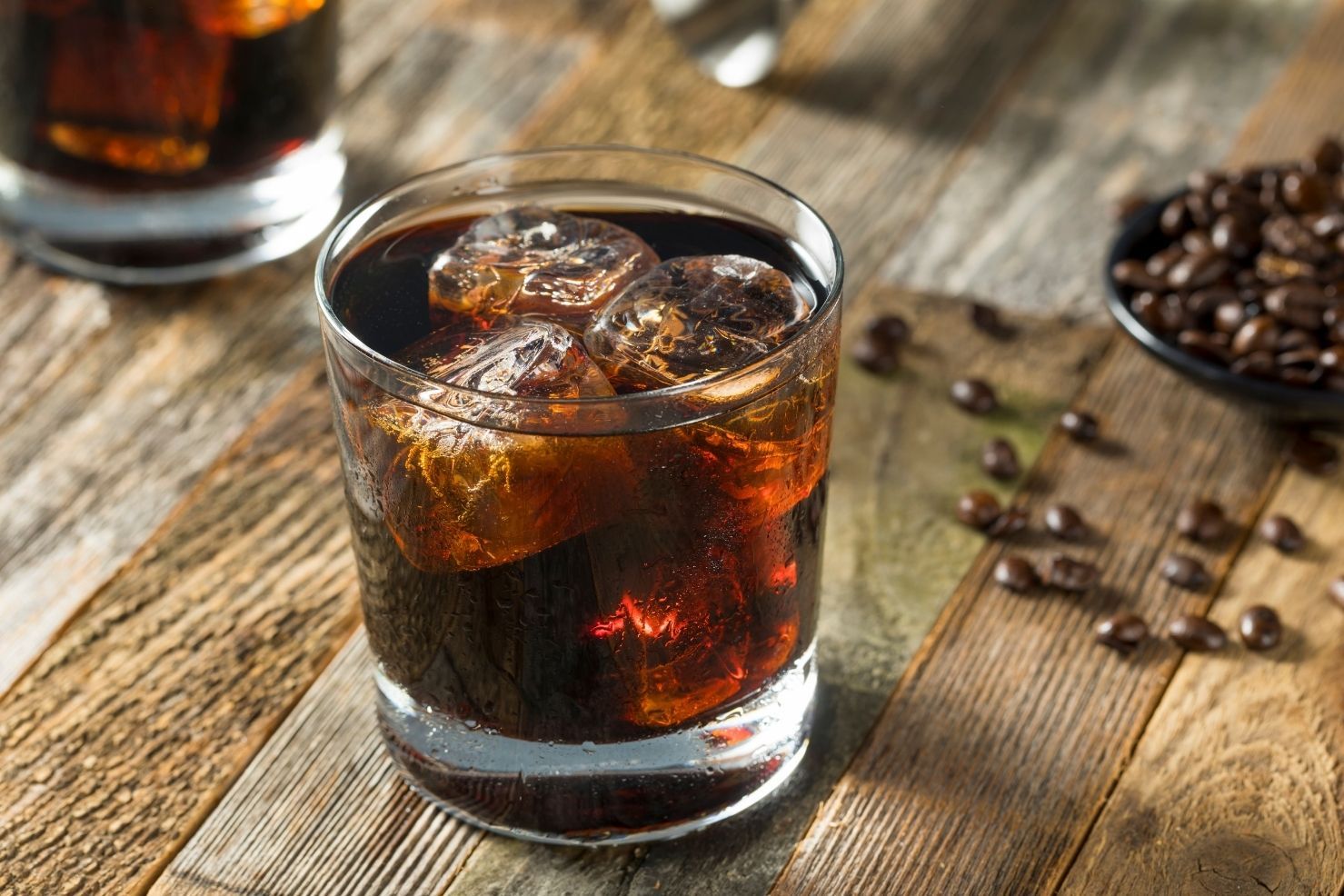 Black Russian