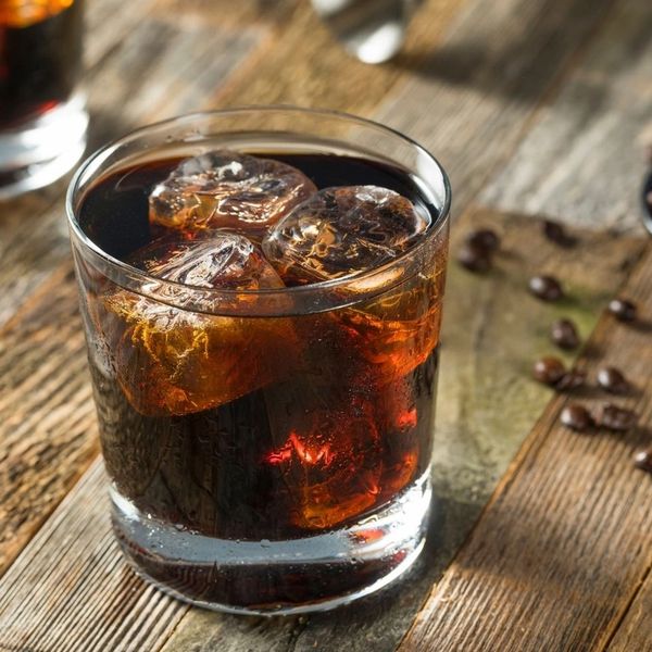 Black Russian