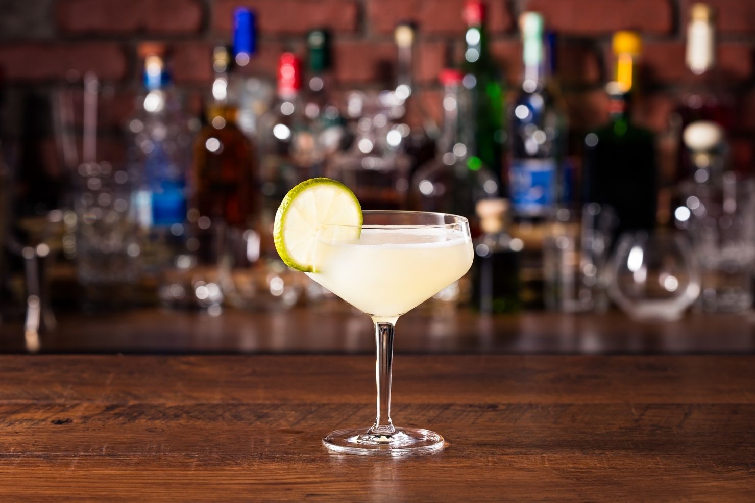 Cocktail Hemingway Daïquiri