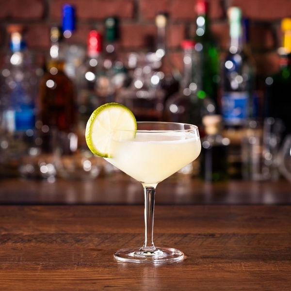 Cocktail Hemingway Daïquiri