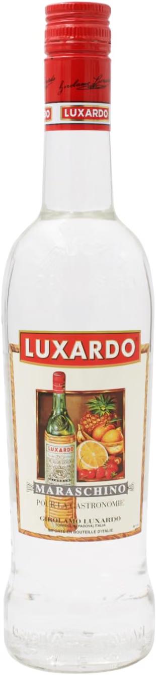 Liqueur de marasquin — Luxardo Maraschino — image 1
