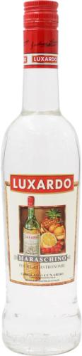 Liqueur de marasquin — Luxardo Maraschino