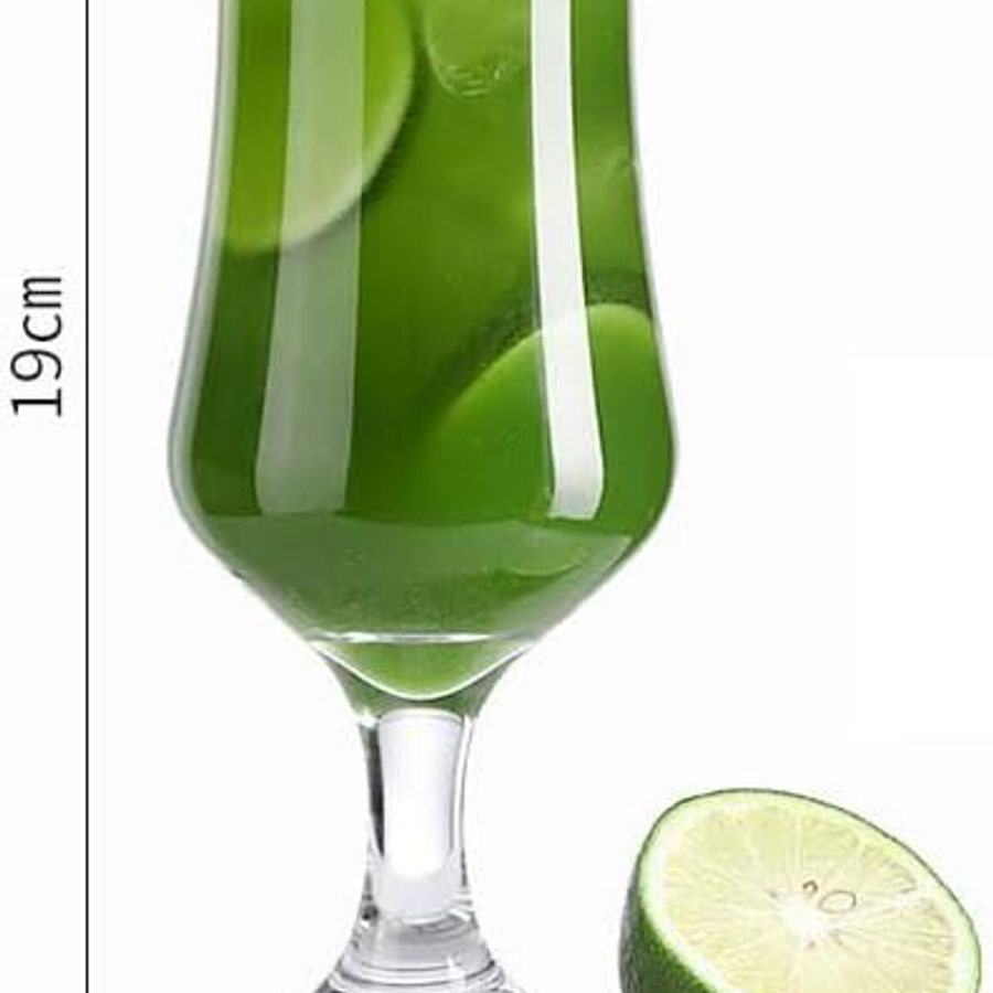 Verre Hurricane — image 3