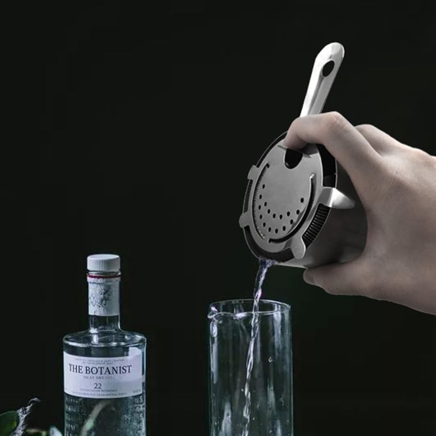 Passoire à cocktail Hawthorne — image 1