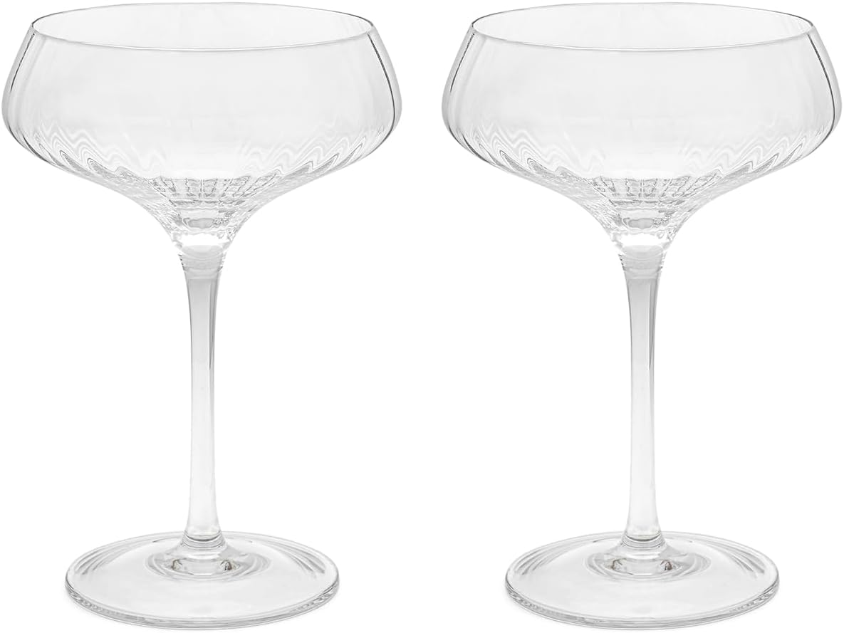 Verre à Martini — Leopold Vienna Arinto 30 cl (x2) — image 2