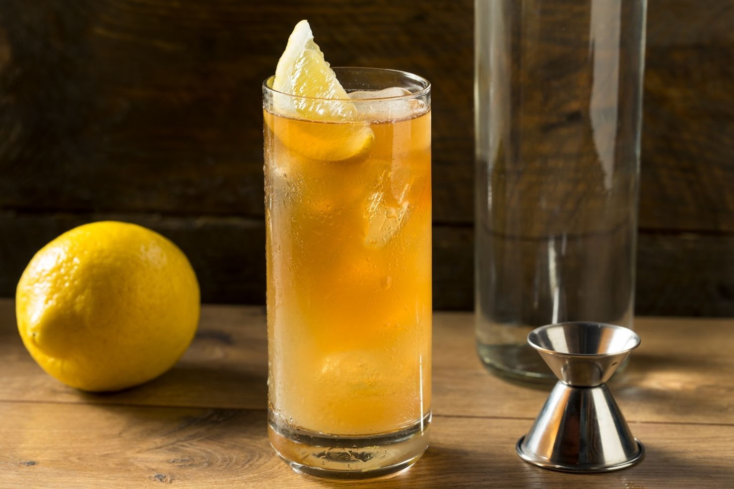 Long Island Iced Tea