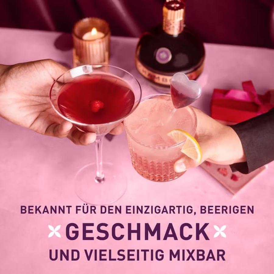Liqueur de framboise — Chambord — image 3