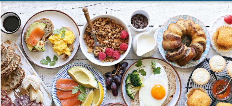 5 cocktails pour votre brunch