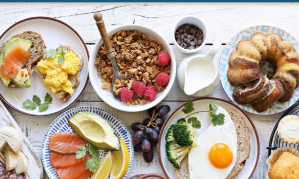 5 cocktails pour votre brunch