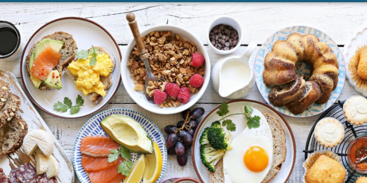 5 cocktails pour votre brunch