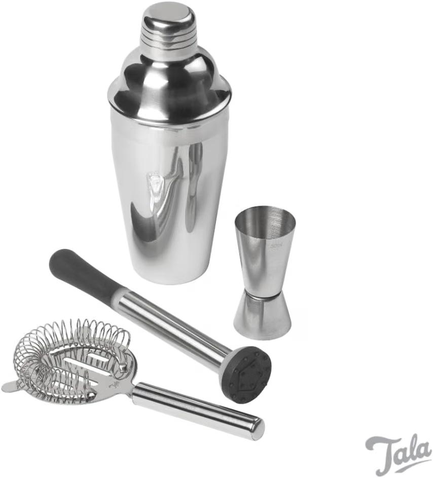 Jigger double 25 / 50 ml — Tala — image 4