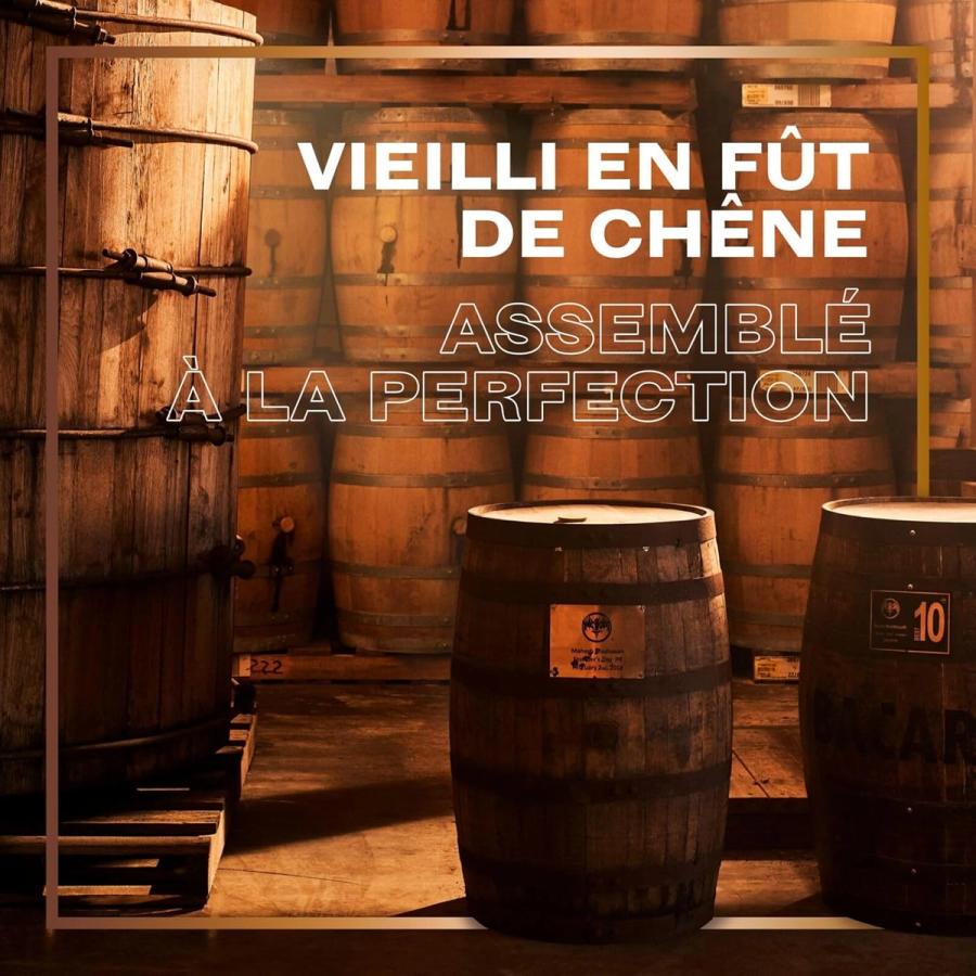 Bacardi Reserva Ocho — image 3
