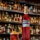 Campari — Bitter italien 1L