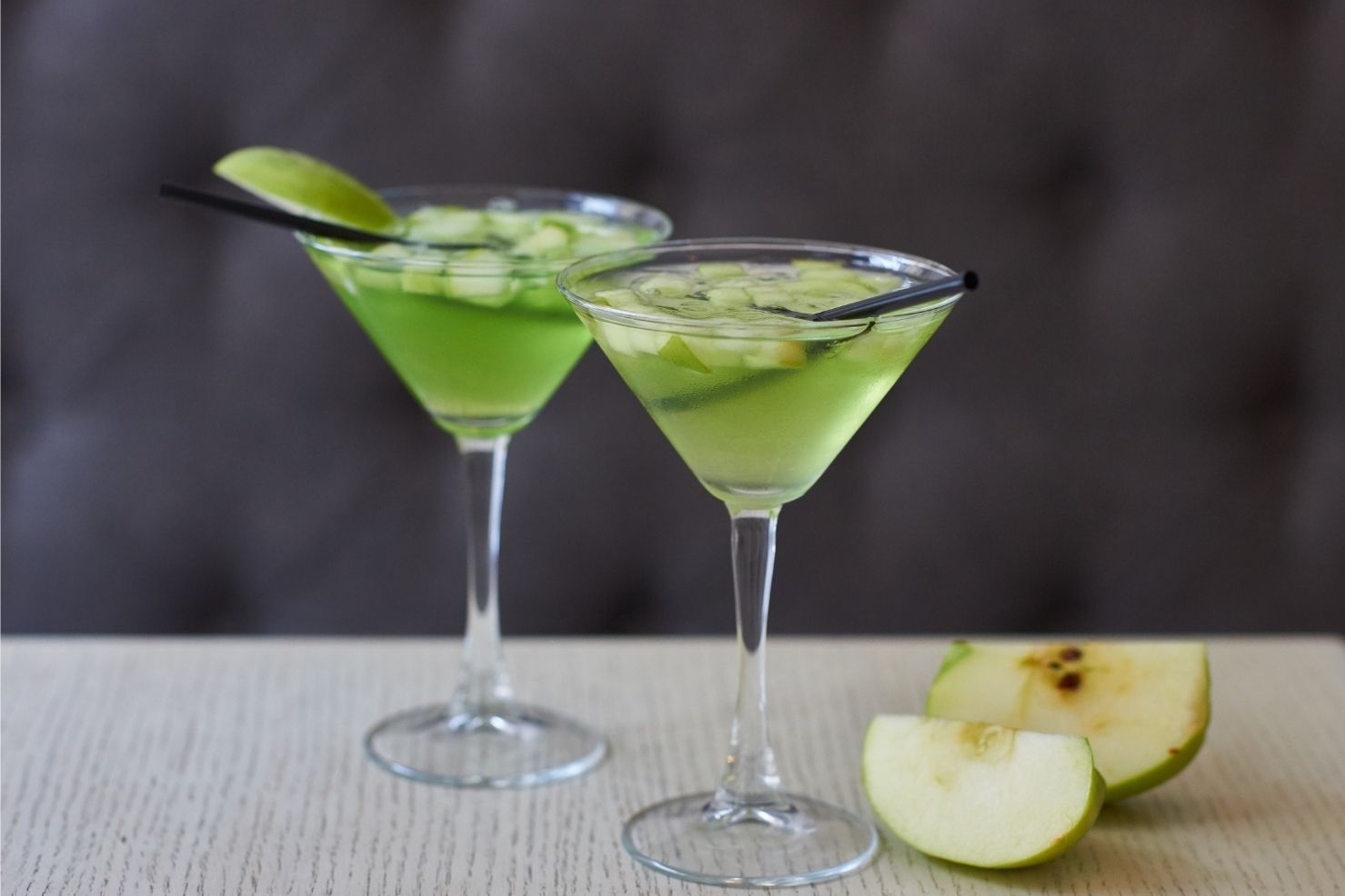 Apple Martini