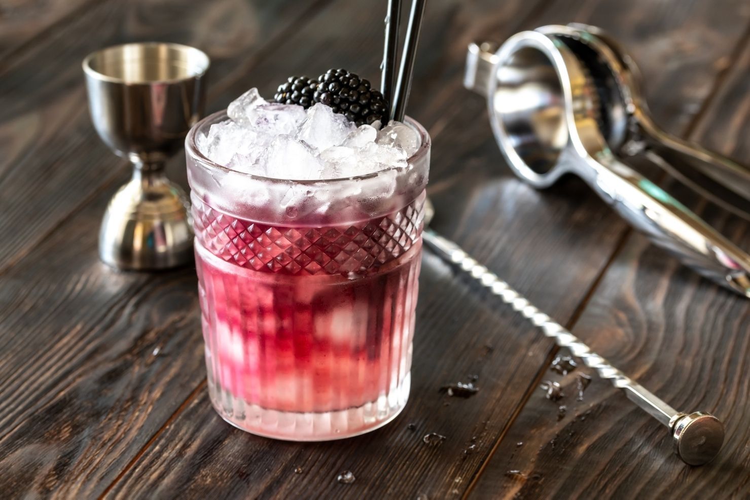 Bramble
