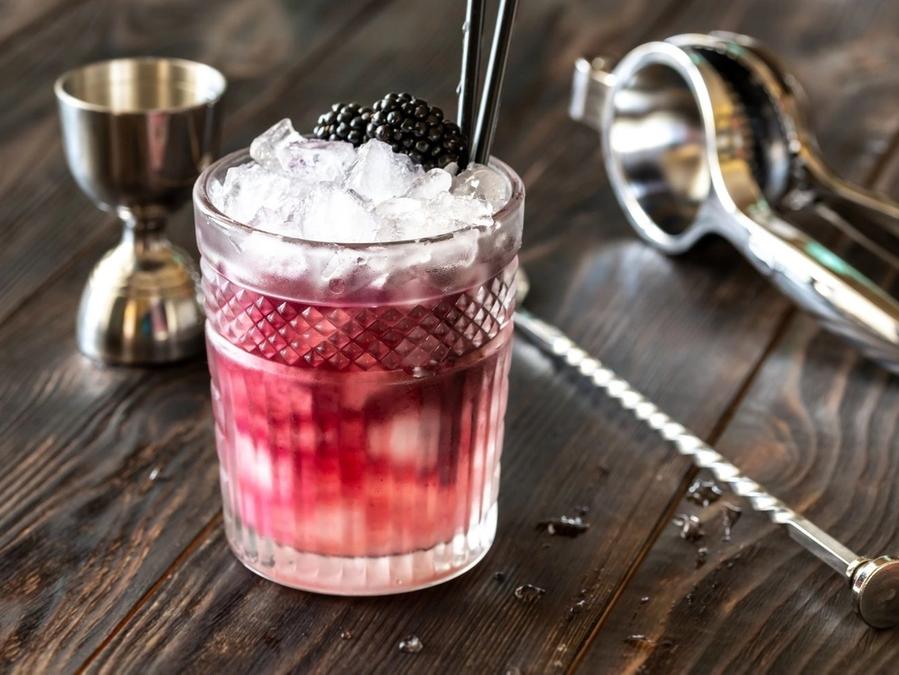 Bramble