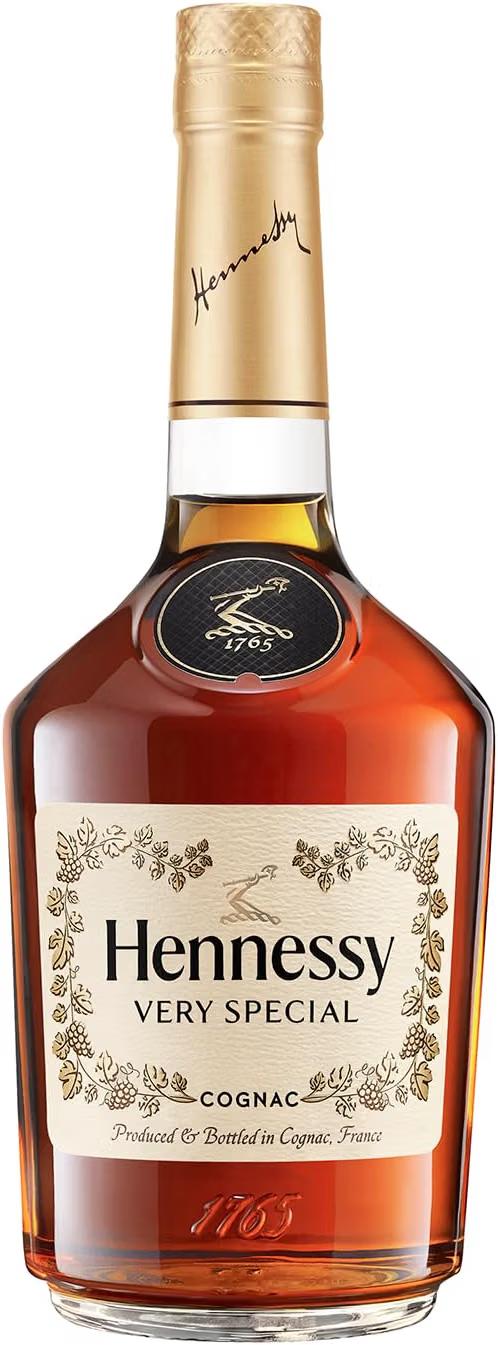 Cognac — Hennessy Very Special — image 1