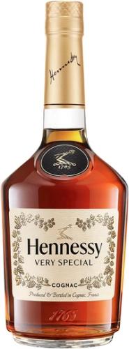 Cognac — Hennessy Very Special