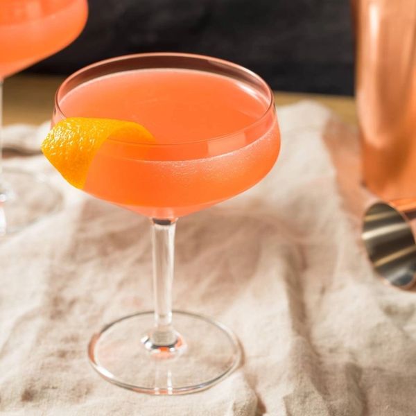 Cocktail Monkey Gland