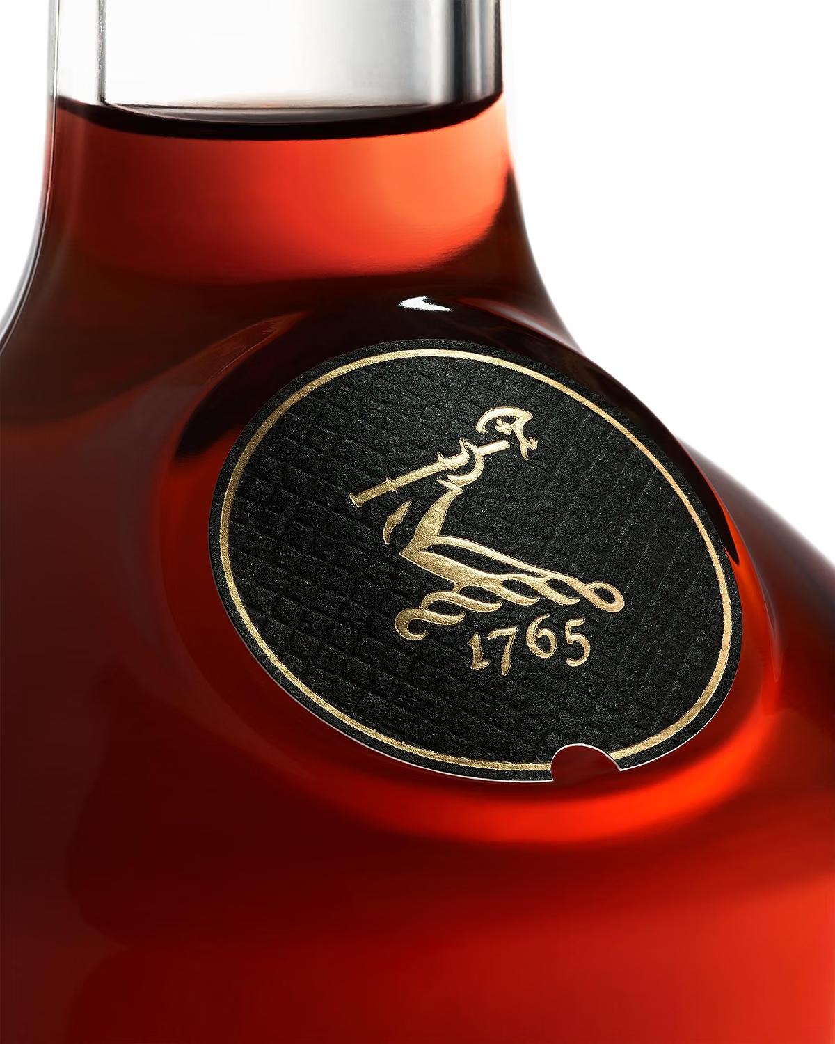 Cognac — Hennessy Very Special — image 2