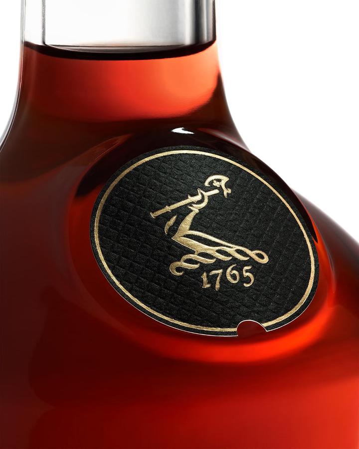 Cognac — Hennessy Very Special — image 2