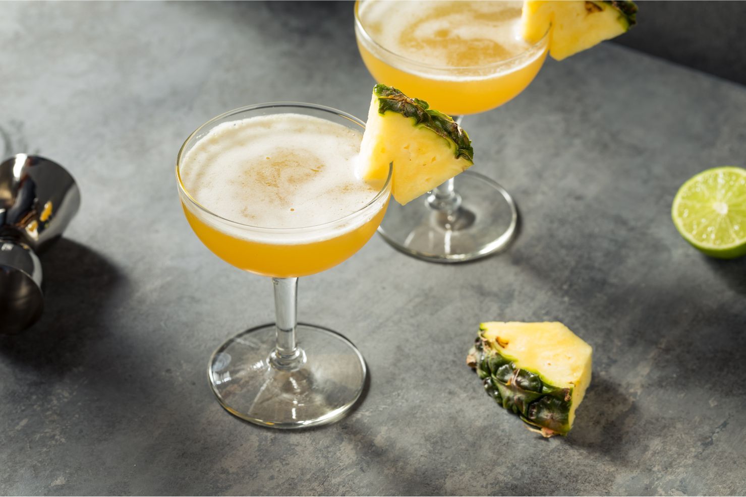 Daïquiri Ananas