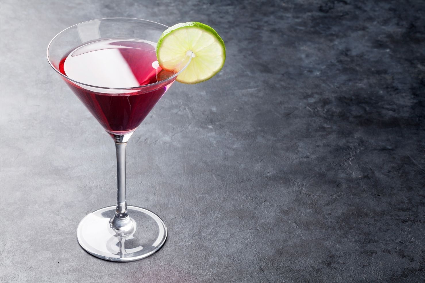 Cocktail Jasmine