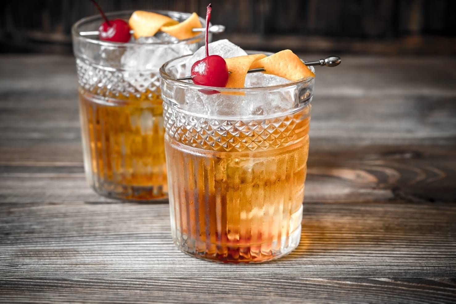 Vieux Carré