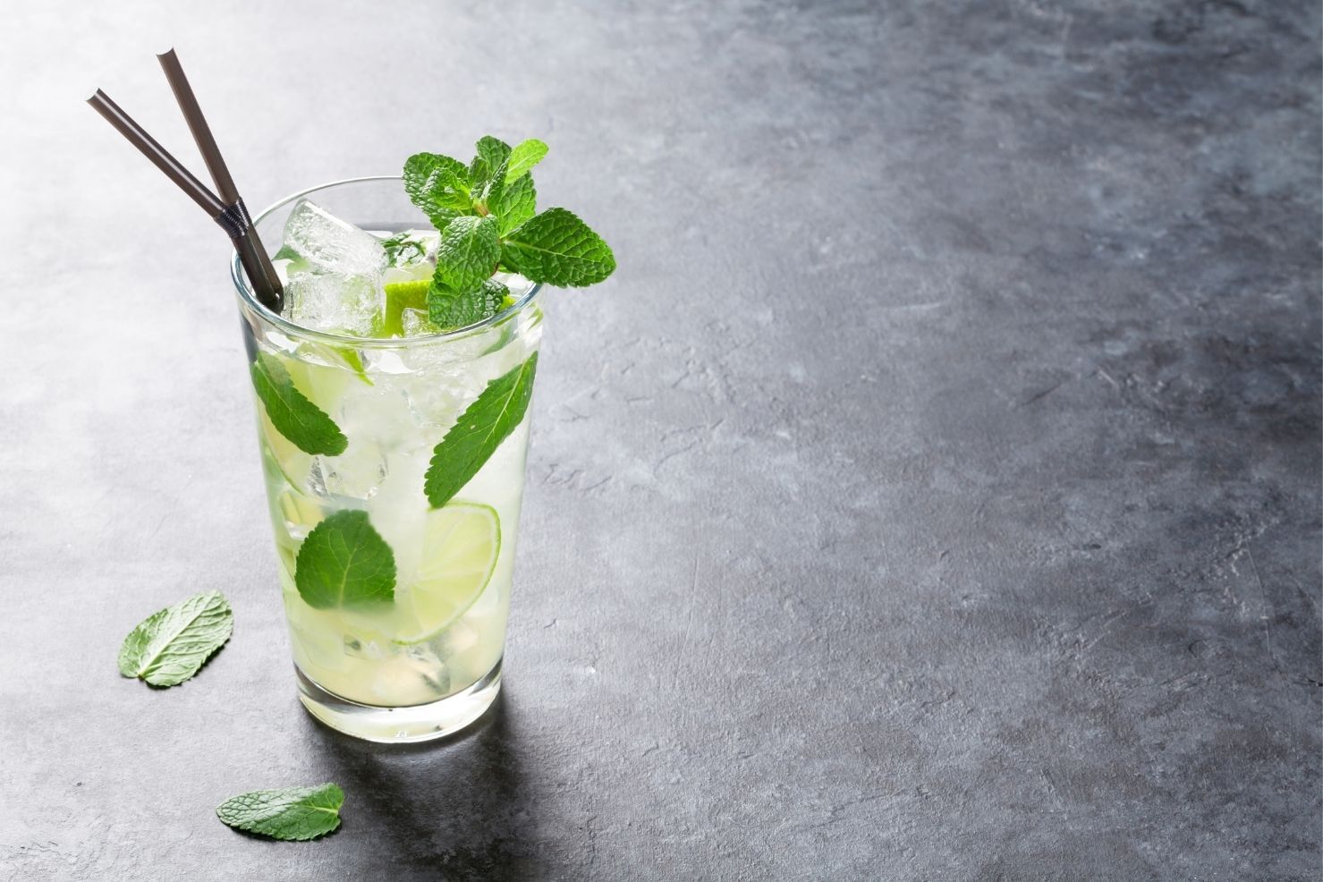 Cocktail Mojito