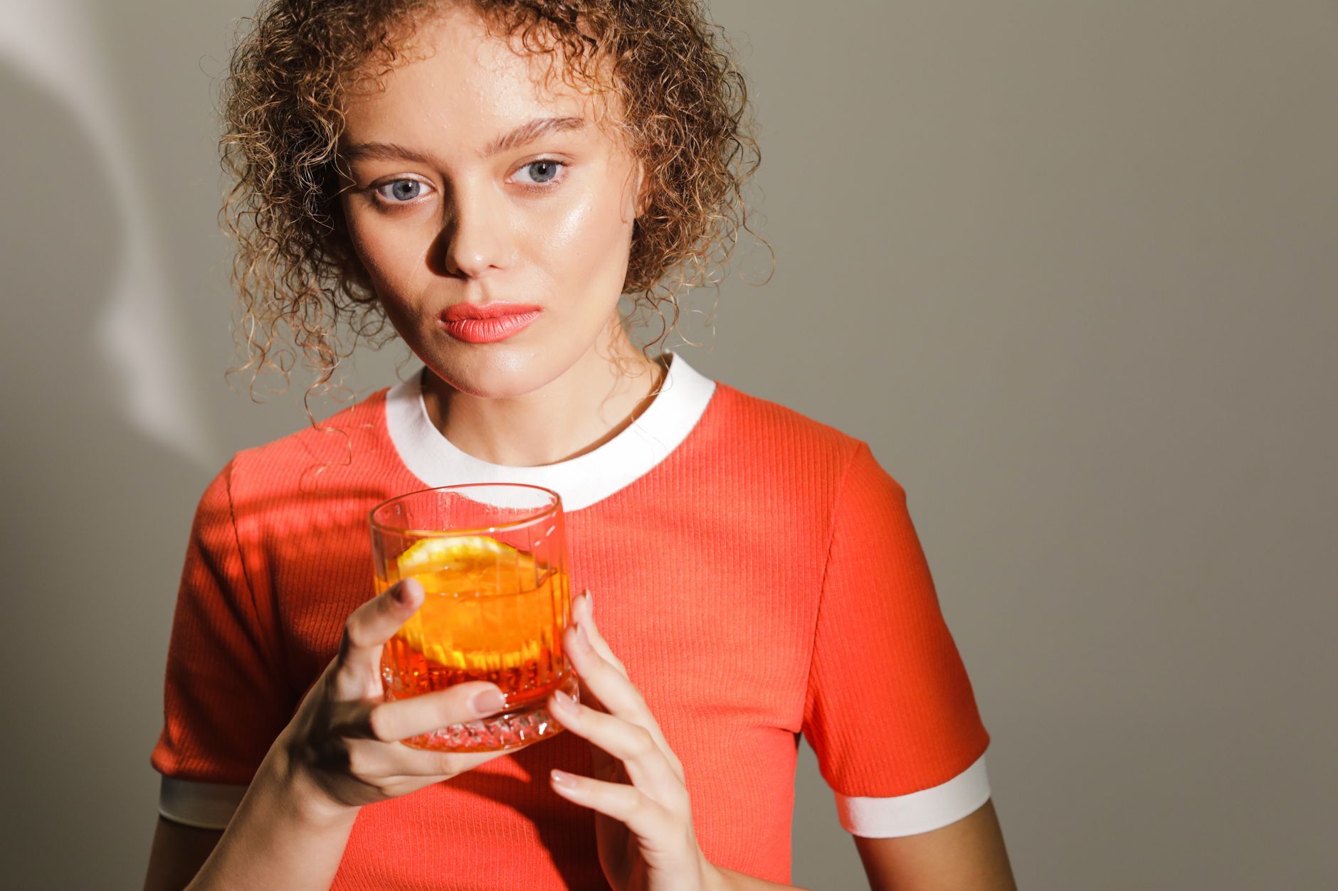 Negroni : l'histoire d'un comte impatient