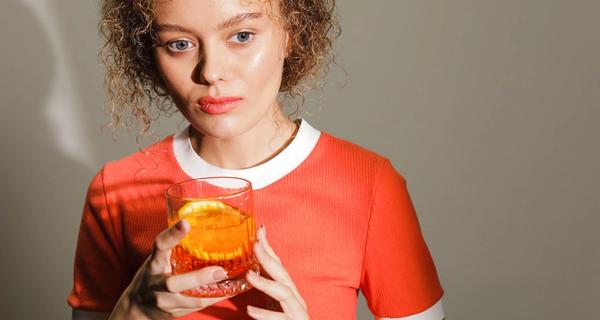 Negroni : l'histoire d'un comte impatient