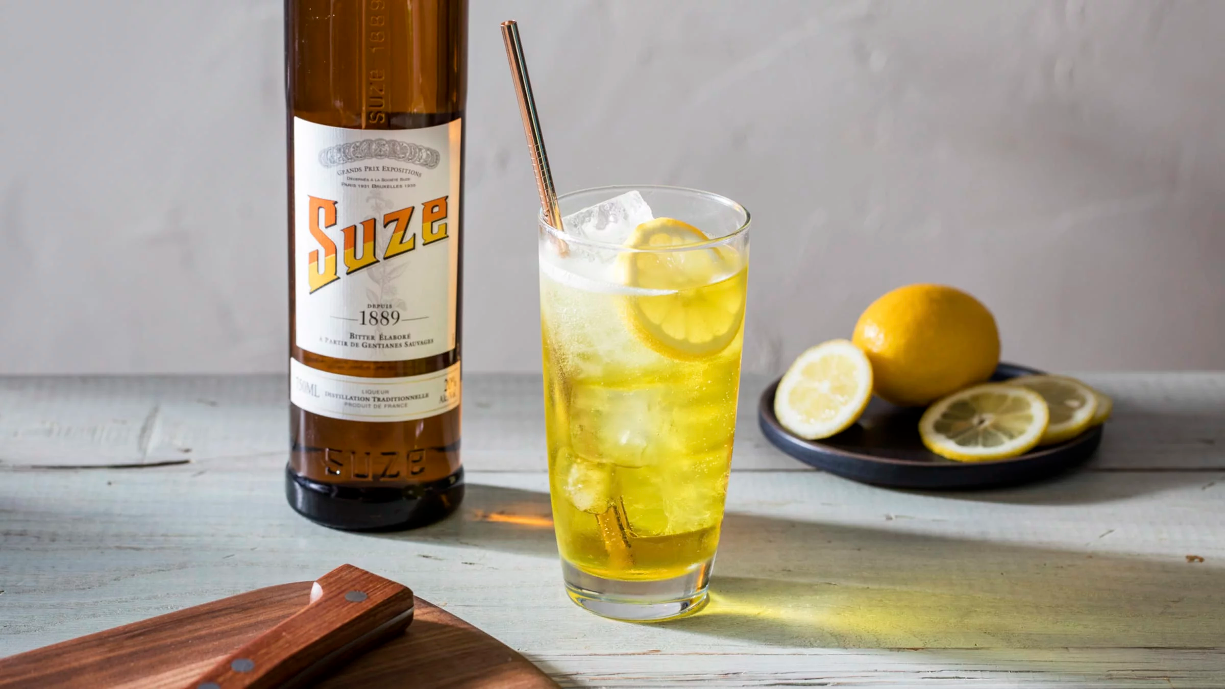 Suze