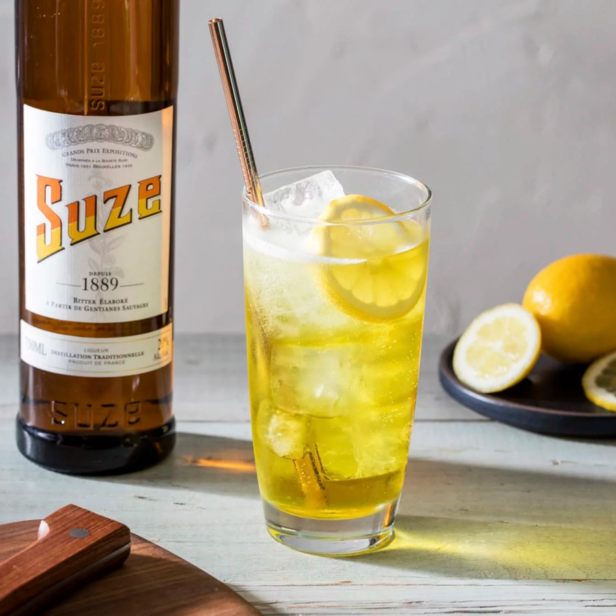 Suze — image 1