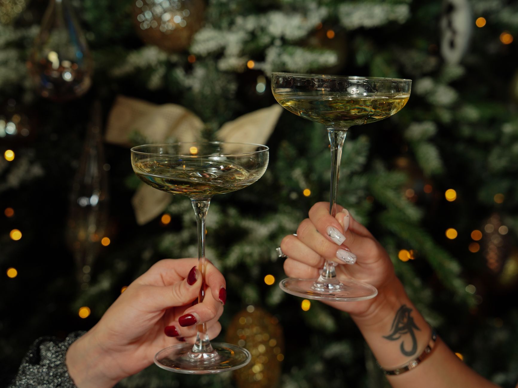 French 75 : le cocktail qui porte le nom d'un canon