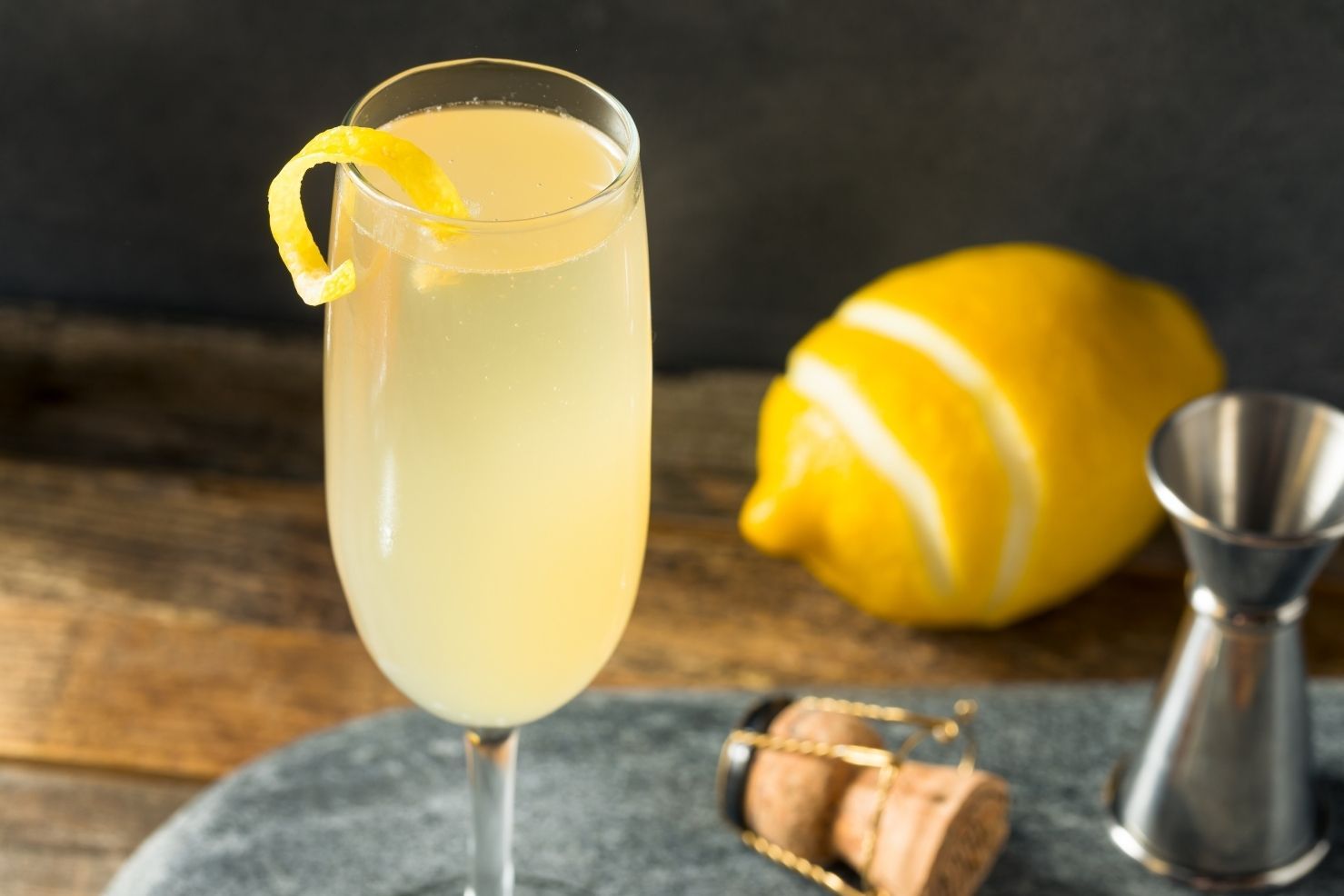 French 75