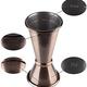 Jigger japonais 25 / 50 ml