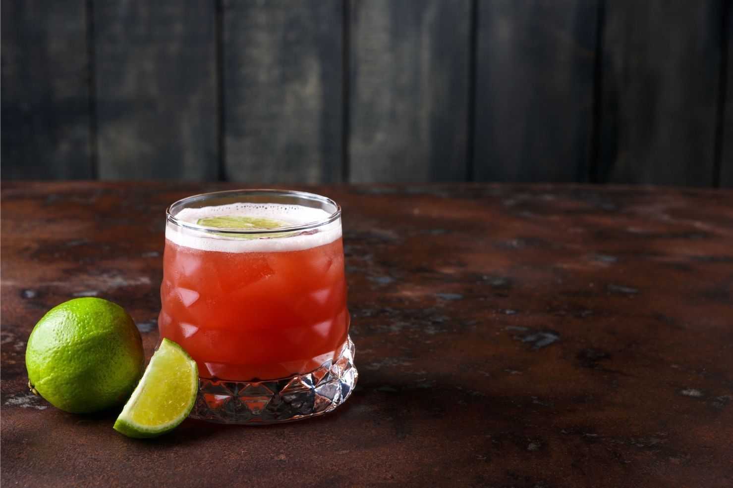 Cocktail Maracuya Mistress