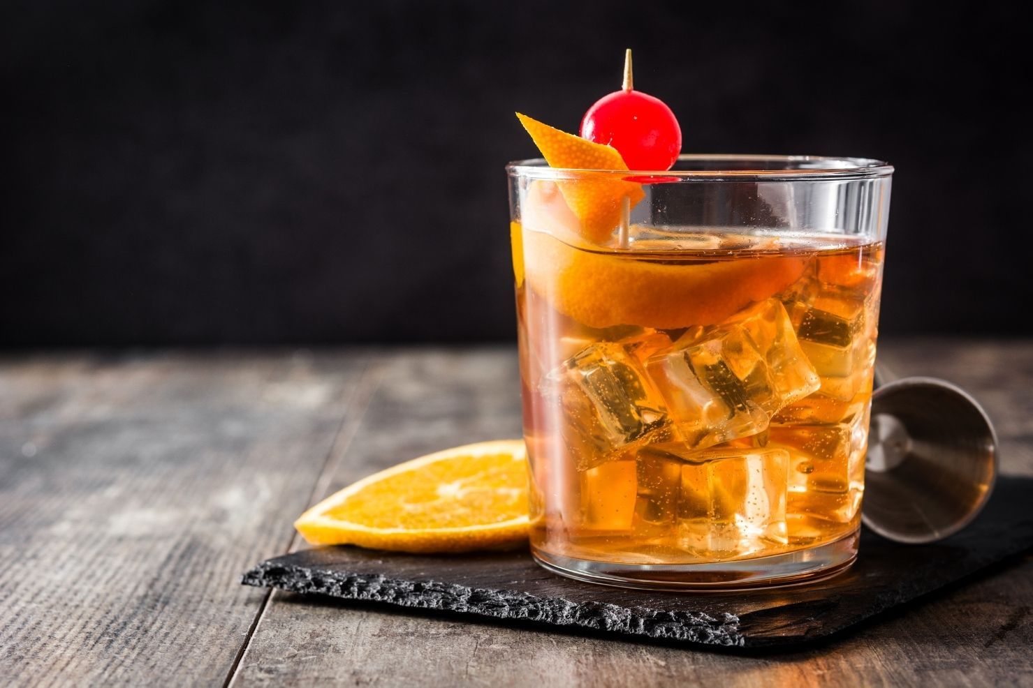Old fashioned