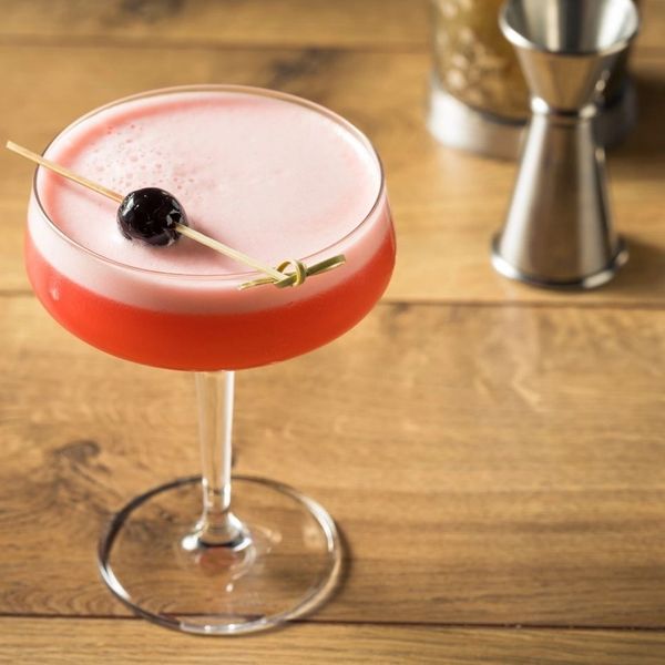 Cocktail Millionnaire